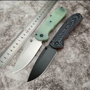 Handle Portable Knife