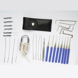 TSNEW Lock Pick Set