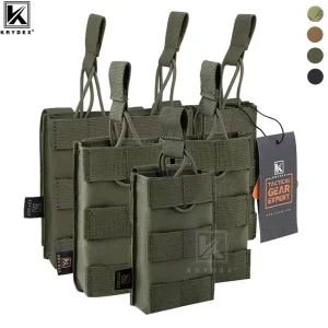 AK Tactical Recon Chest Rig tactical enthusiasts.
